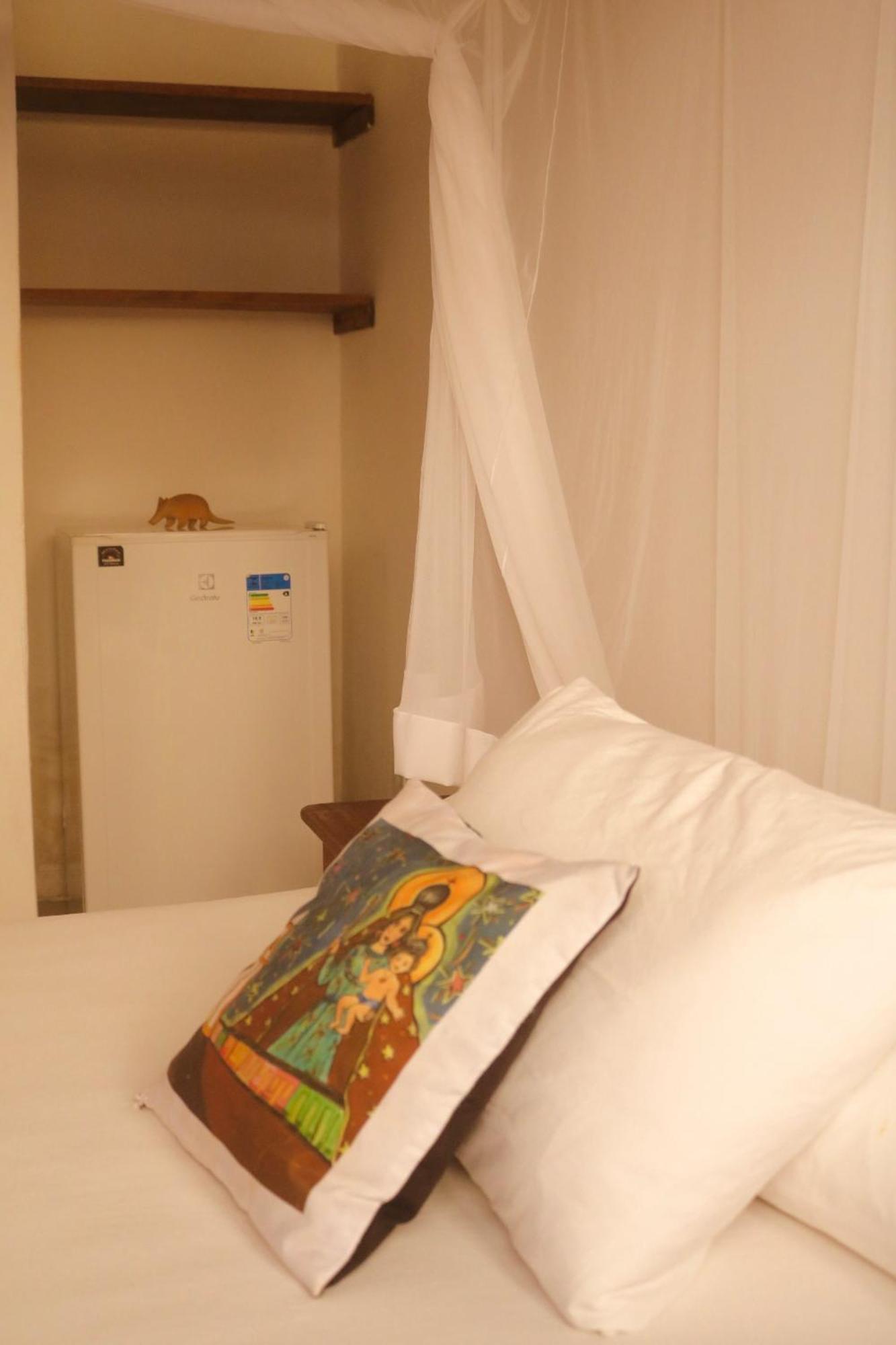 Casa Azul Caraiva - Casas Do San Appartement Buitenkant foto