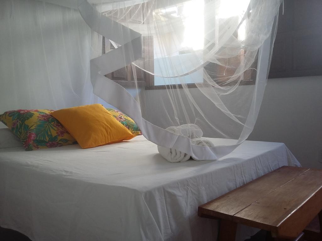 Casa Azul Caraiva - Casas Do San Appartement Buitenkant foto